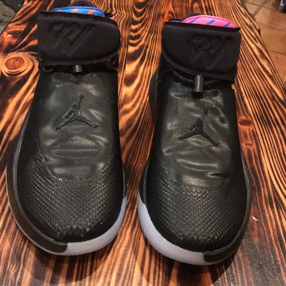Nike Jordan Why Not Zer0.1
